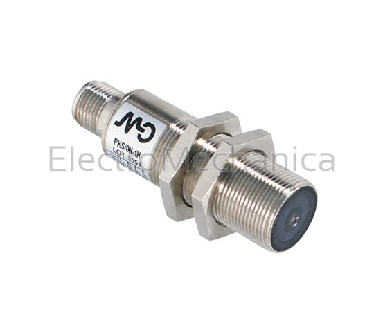 PK3/00-1H | M18 PROXI 10-30VDC NPN/PNP/NO/NC 5mm | K - Field